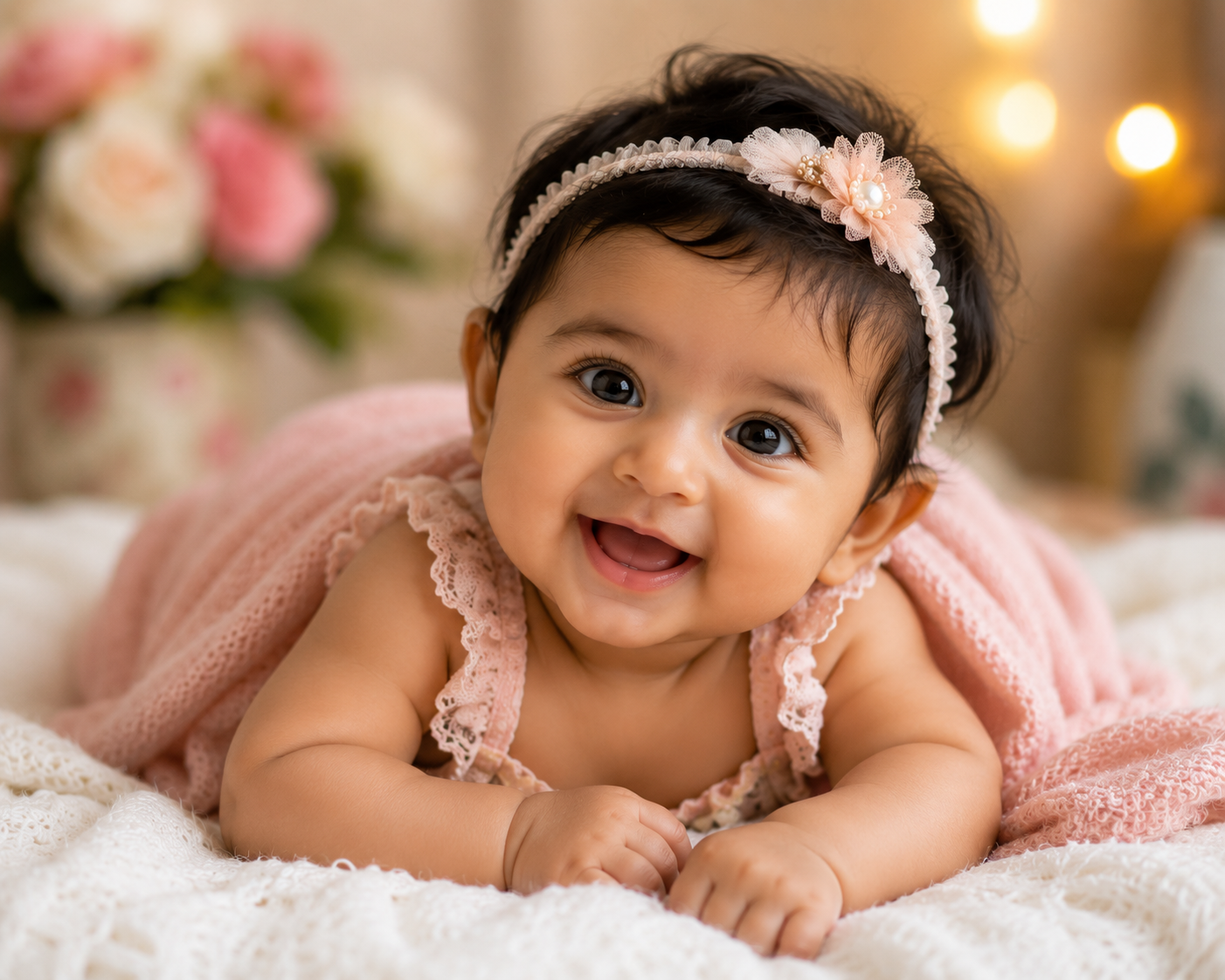 Baby & Kids Photography