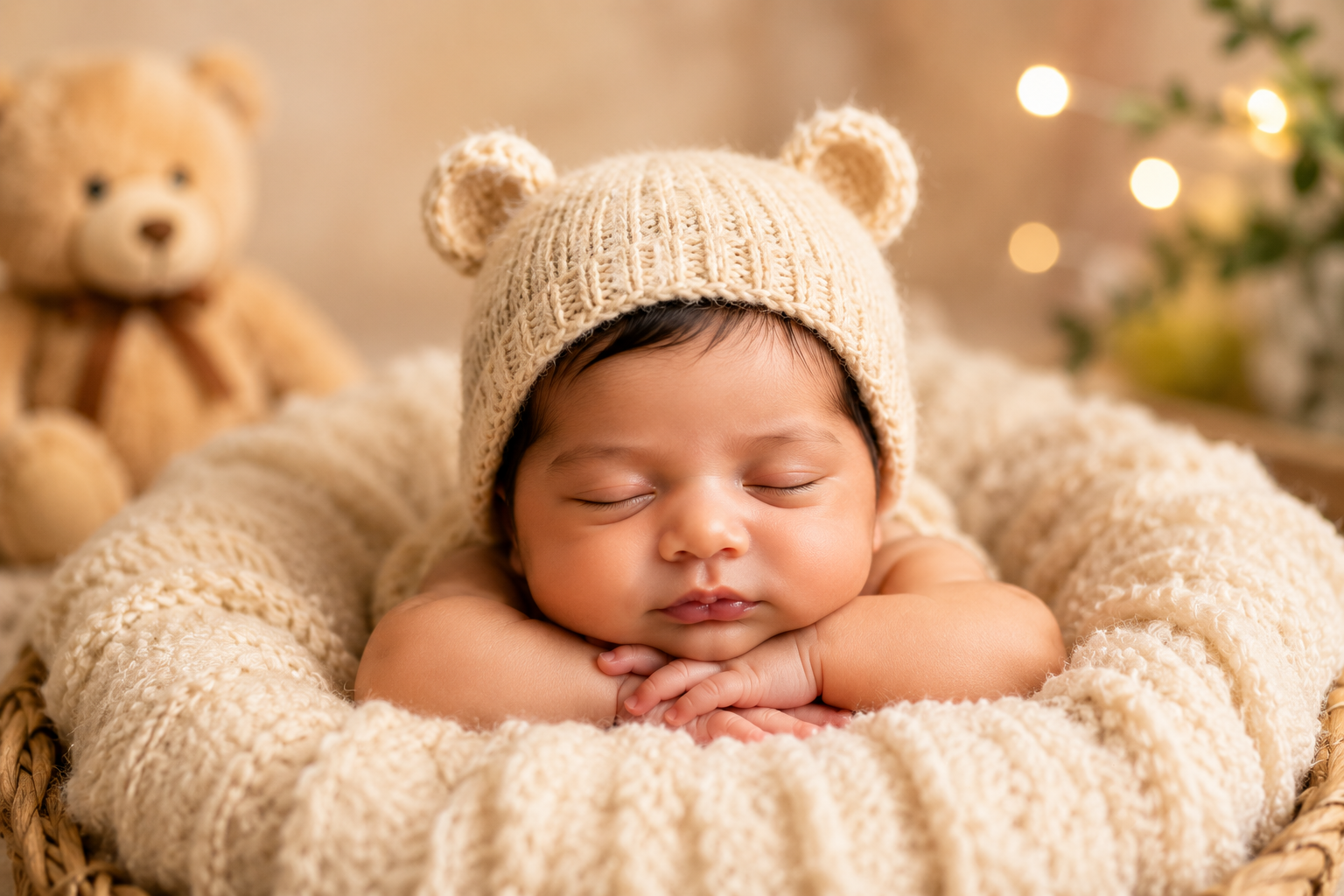 Baby & Kids Photography