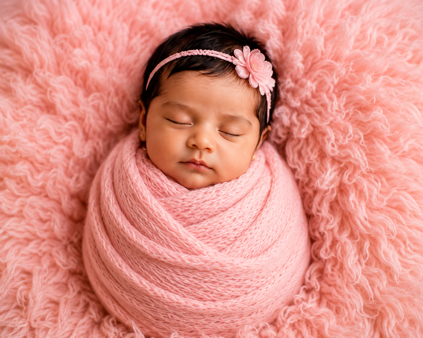 Baby & Kids Photography