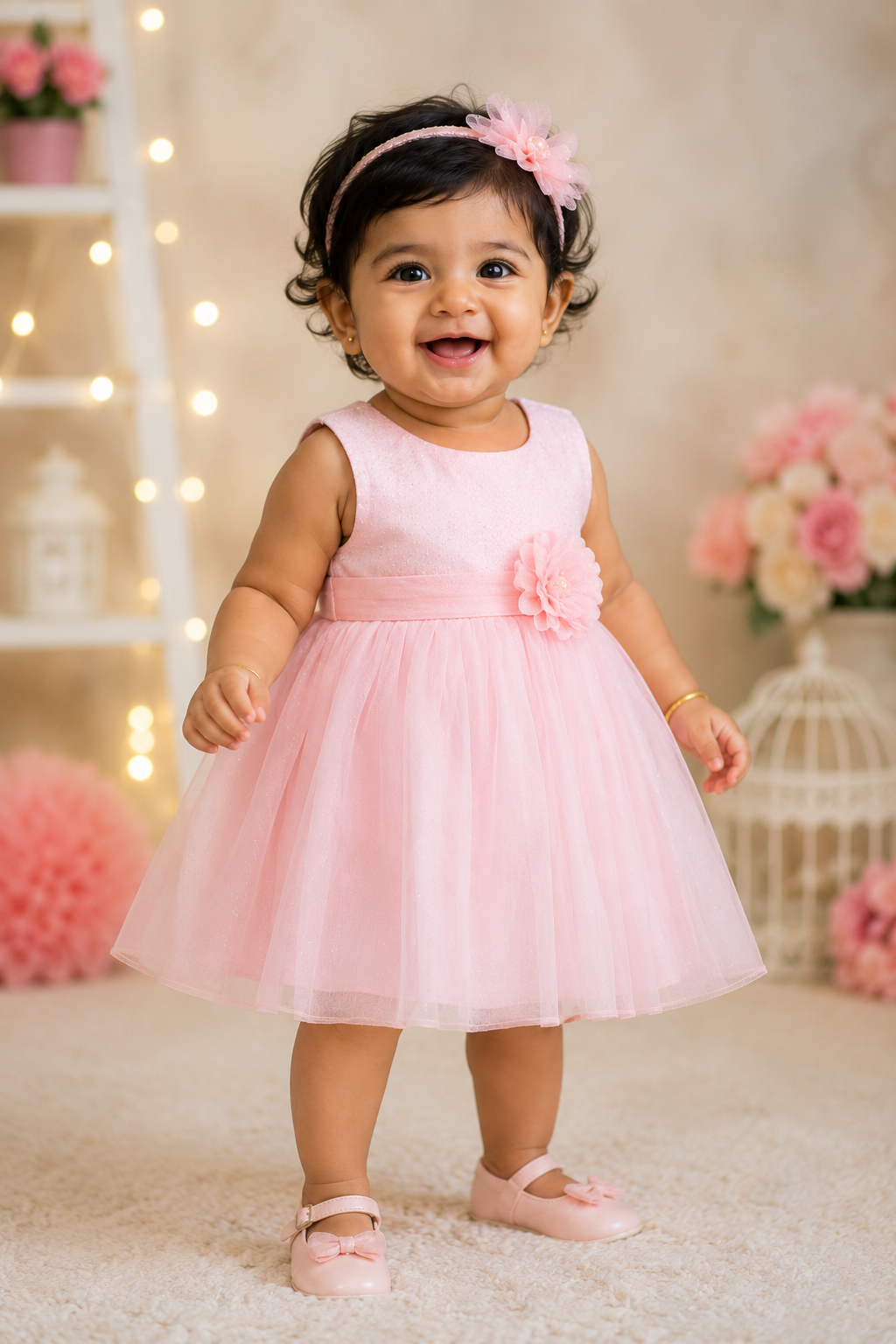 Baby & Kids Photography