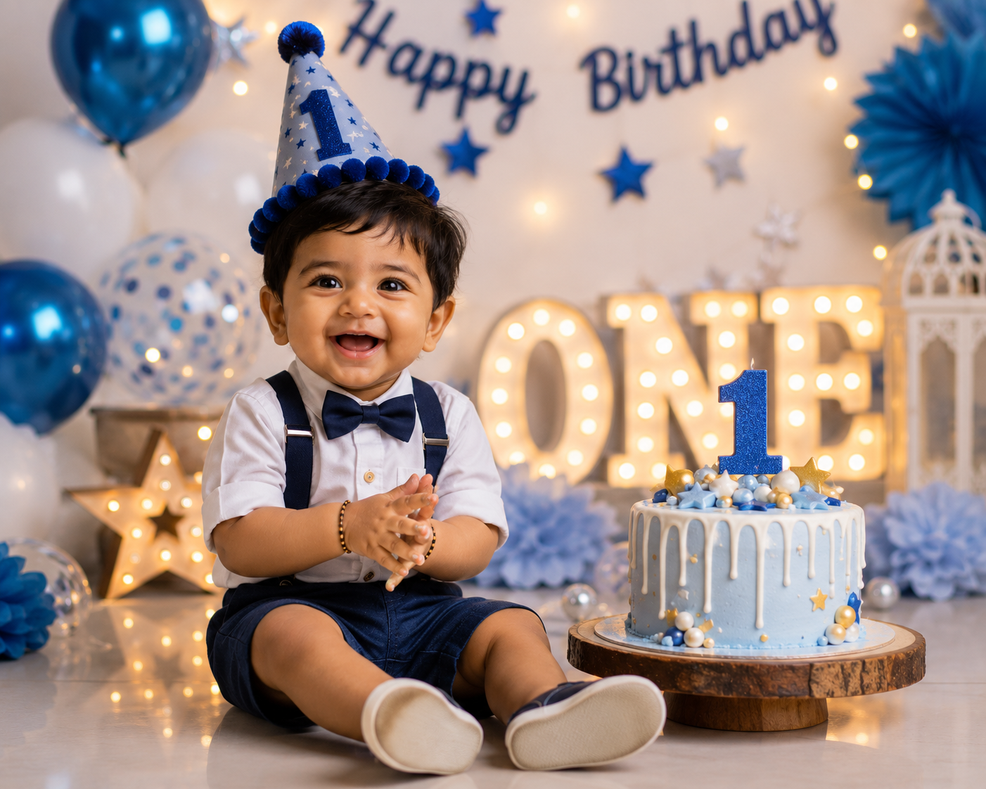 Birthday Photography