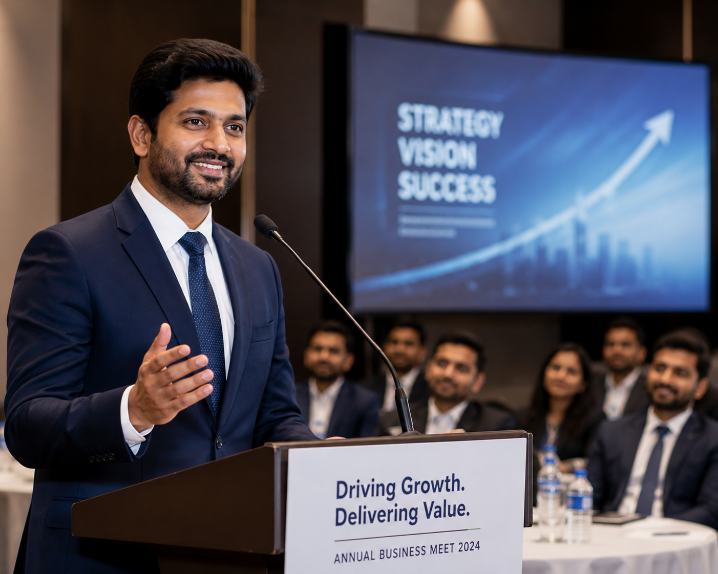 Corporate Event Photography