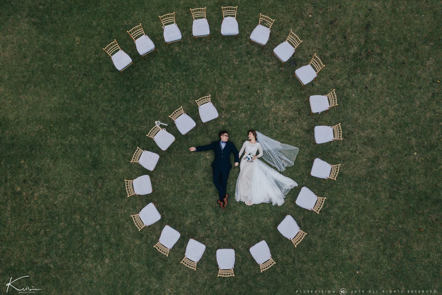Drone Photography