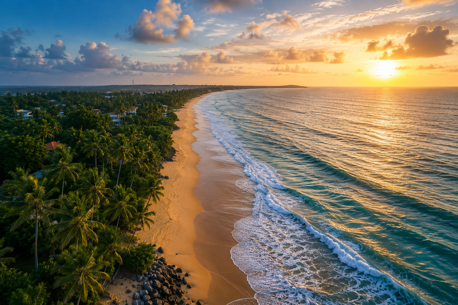 Drone Photography