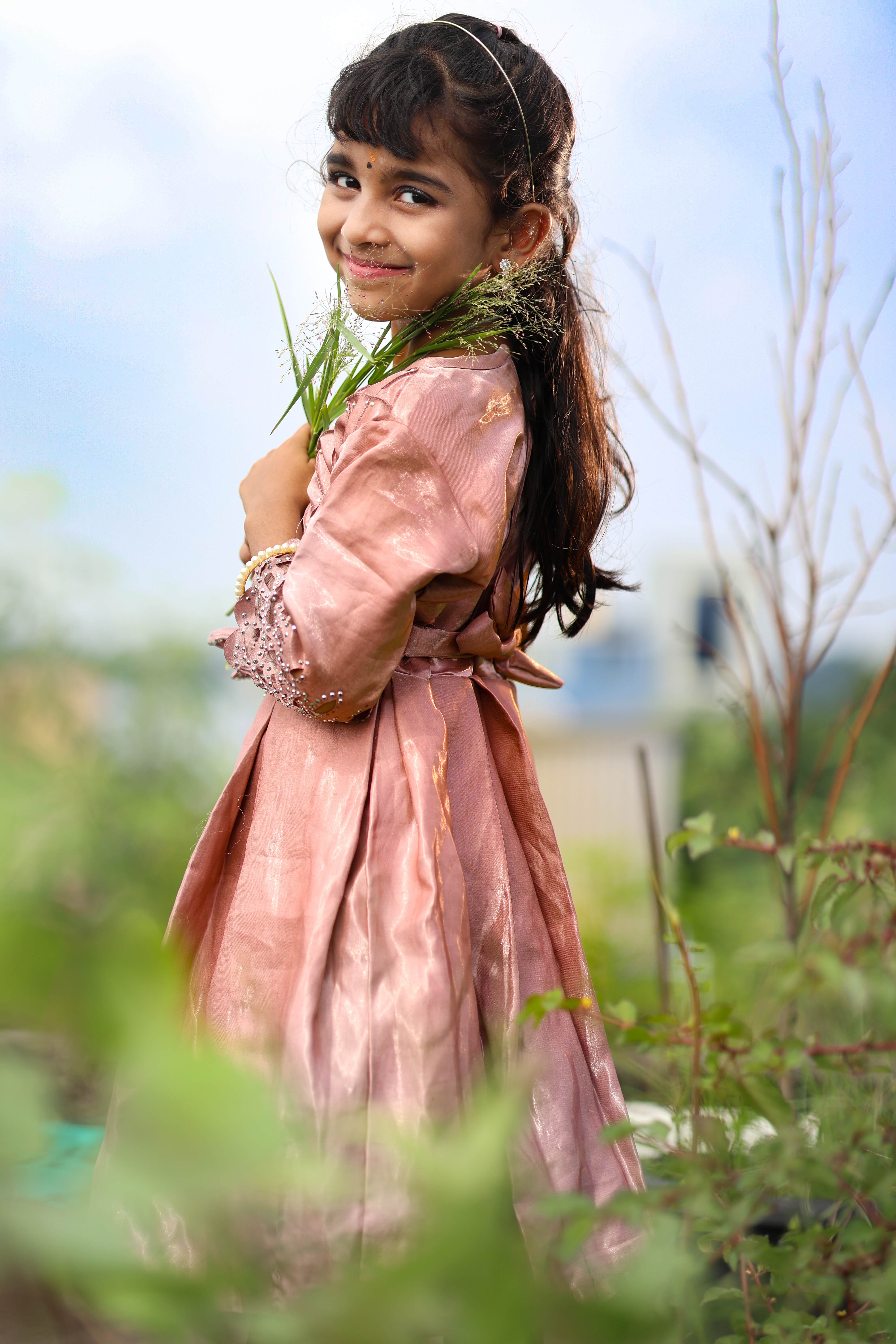 Outdoor Photography