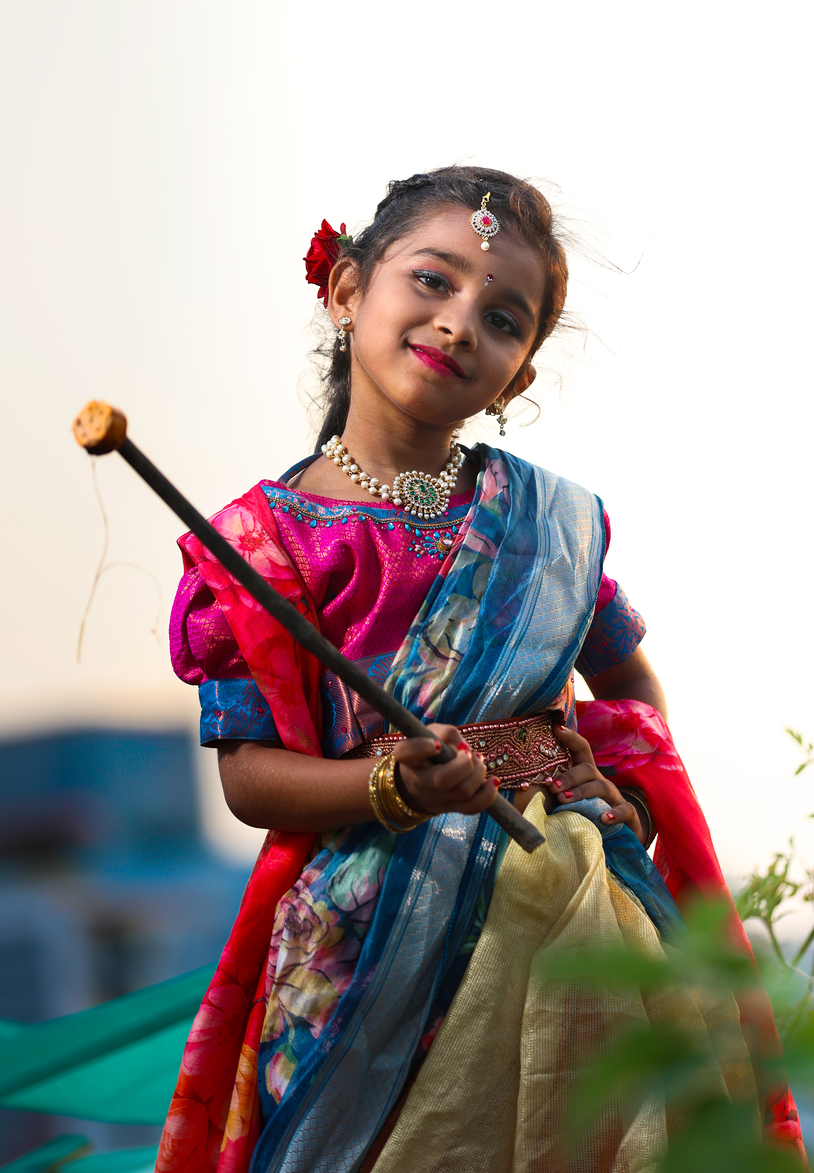 Outdoor Photography